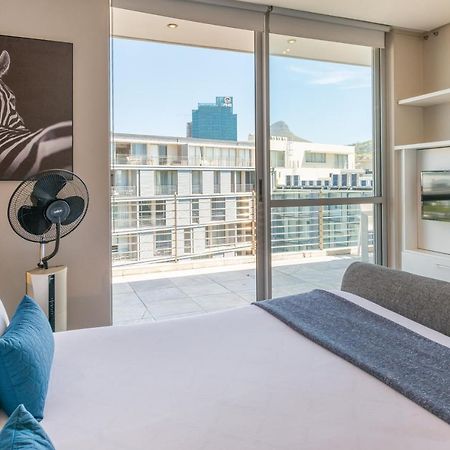 V&A Waterfront Luxury Apartments By Mcstay Cape Town Ngoại thất bức ảnh