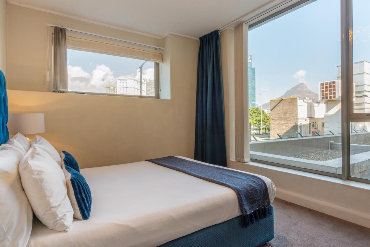 V&A Waterfront Luxury Apartments By Mcstay Cape Town Ngoại thất bức ảnh