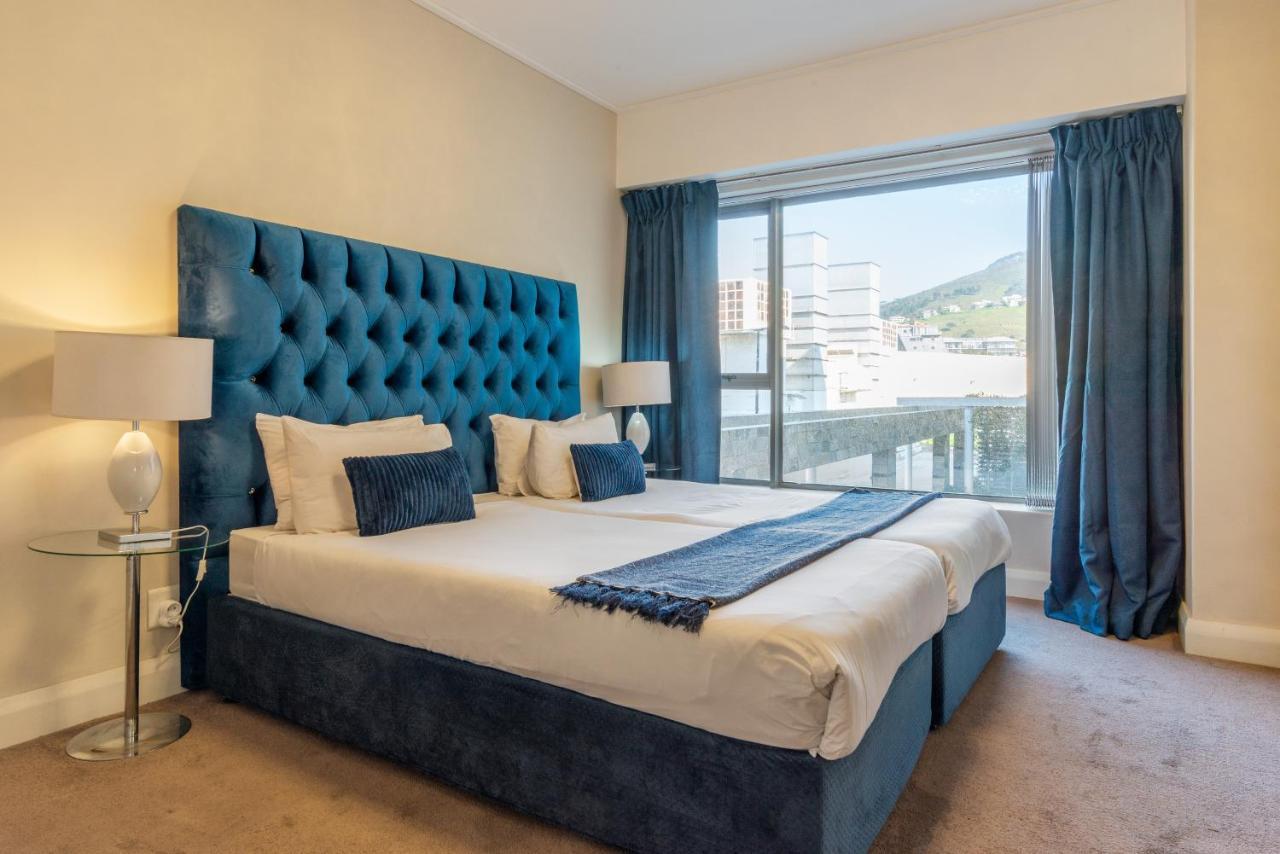 V&A Waterfront Luxury Apartments By Mcstay Cape Town Ngoại thất bức ảnh