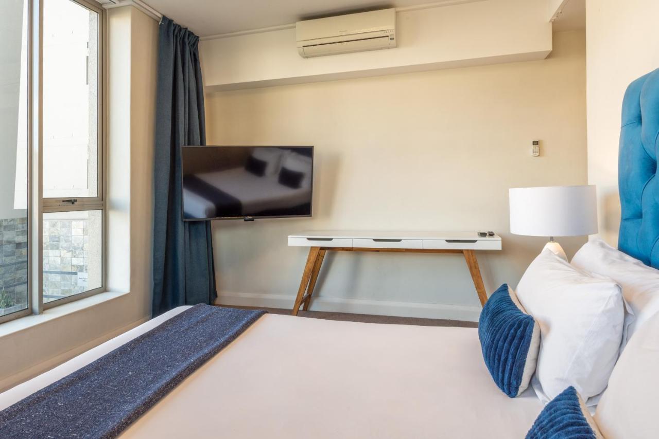 V&A Waterfront Luxury Apartments By Mcstay Cape Town Ngoại thất bức ảnh