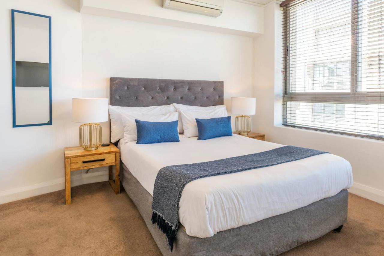 V&A Waterfront Luxury Apartments By Mcstay Cape Town Ngoại thất bức ảnh