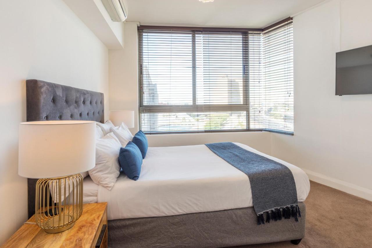 V&A Waterfront Luxury Apartments By Mcstay Cape Town Ngoại thất bức ảnh