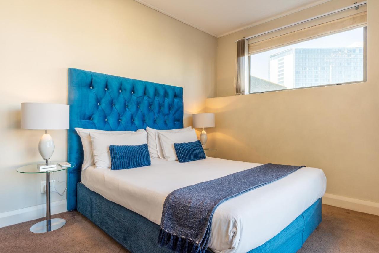 V&A Waterfront Luxury Apartments By Mcstay Cape Town Ngoại thất bức ảnh