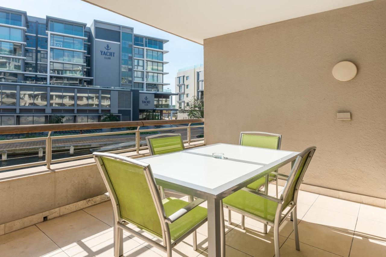 V&A Waterfront Luxury Apartments By Mcstay Cape Town Ngoại thất bức ảnh