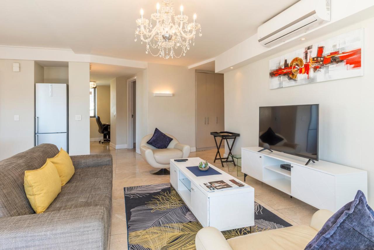 V&A Waterfront Luxury Apartments By Mcstay Cape Town Ngoại thất bức ảnh