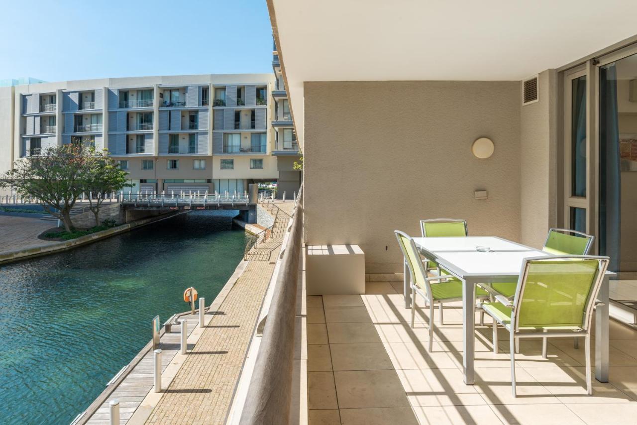 V&A Waterfront Luxury Apartments By Mcstay Cape Town Ngoại thất bức ảnh