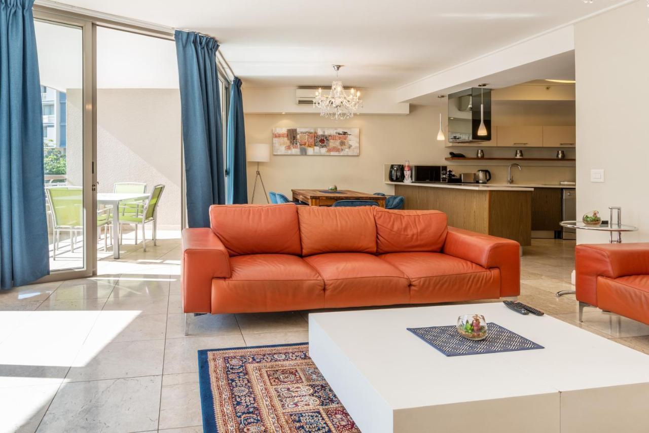 V&A Waterfront Luxury Apartments By Mcstay Cape Town Ngoại thất bức ảnh