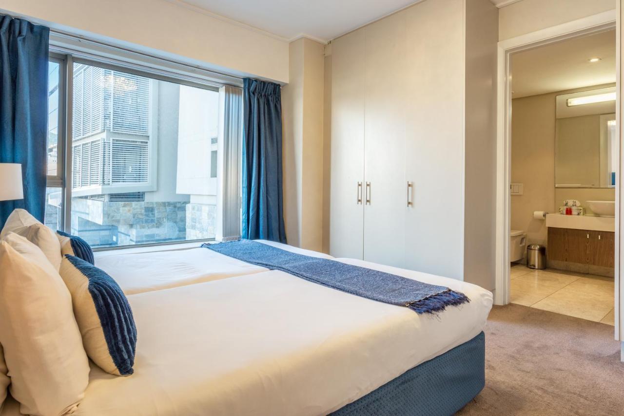 V&A Waterfront Luxury Apartments By Mcstay Cape Town Ngoại thất bức ảnh