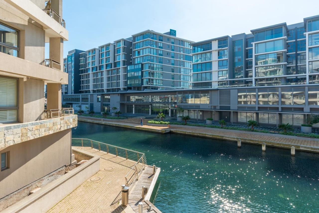 V&A Waterfront Luxury Apartments By Mcstay Cape Town Ngoại thất bức ảnh