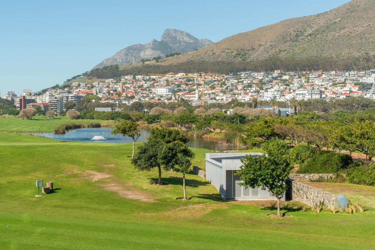 V&A Waterfront Luxury Apartments By Mcstay Cape Town Ngoại thất bức ảnh