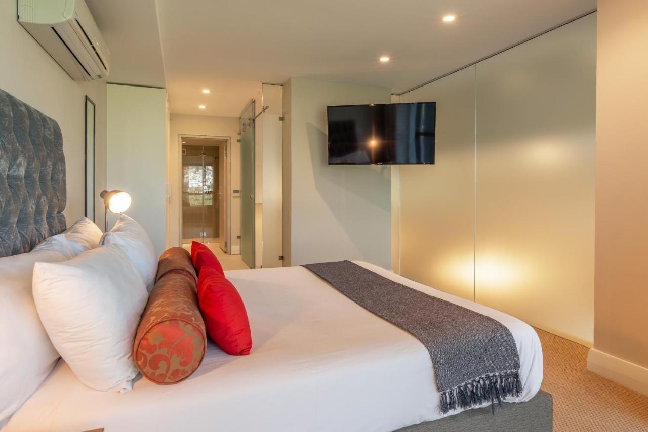 V&A Waterfront Luxury Apartments By Mcstay Cape Town Ngoại thất bức ảnh