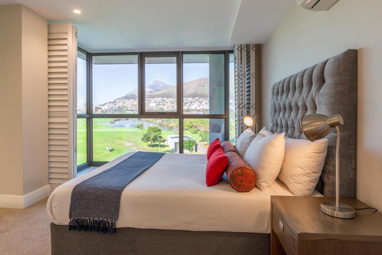 V&A Waterfront Luxury Apartments By Mcstay Cape Town Ngoại thất bức ảnh