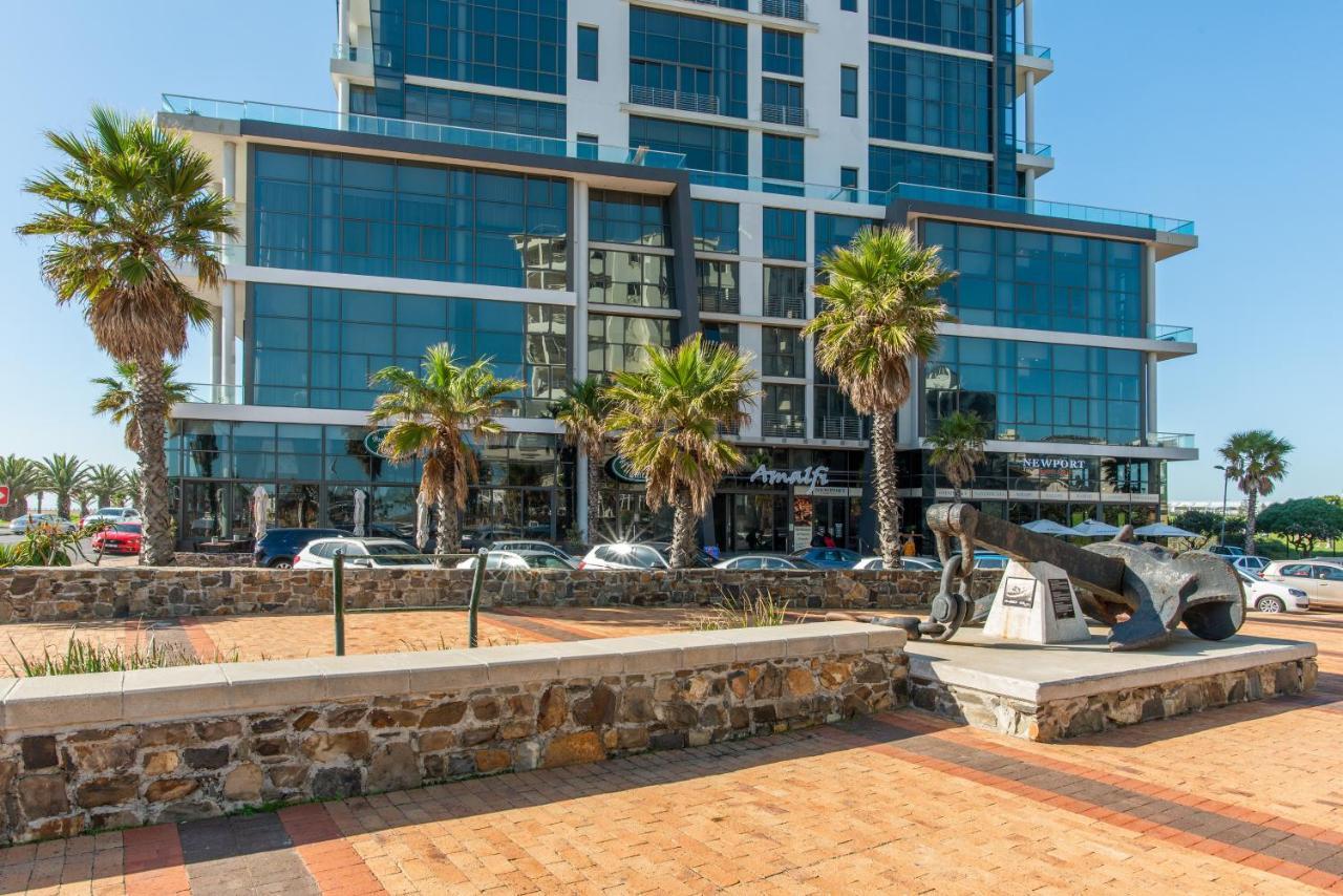 V&A Waterfront Luxury Apartments By Mcstay Cape Town Ngoại thất bức ảnh