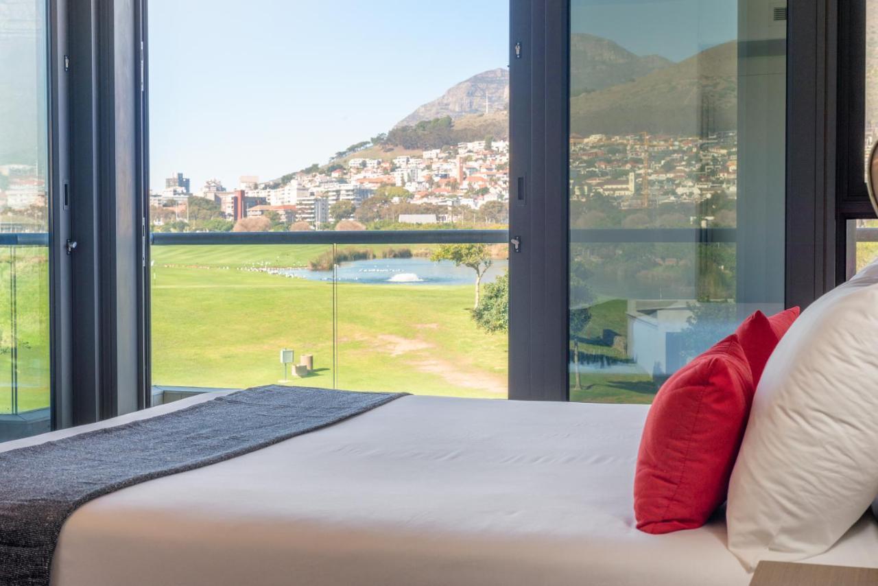 V&A Waterfront Luxury Apartments By Mcstay Cape Town Ngoại thất bức ảnh