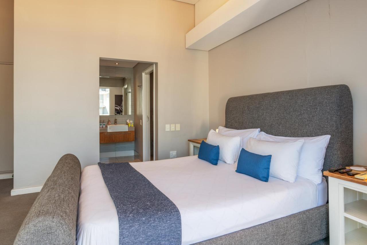 V&A Waterfront Luxury Apartments By Mcstay Cape Town Ngoại thất bức ảnh