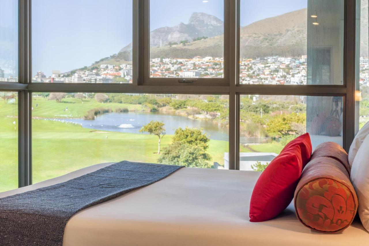 V&A Waterfront Luxury Apartments By Mcstay Cape Town Ngoại thất bức ảnh